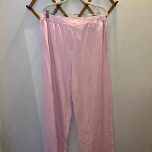 SKIMS Boyfriend Loose Pant